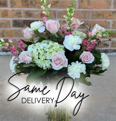 southampton florist same day delivery